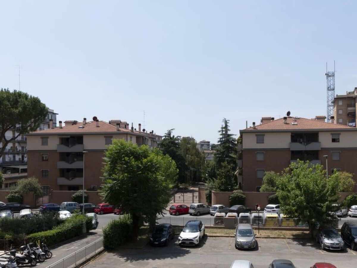 Novoli Suite Apartment, 6 lits près de Florence - Photo 35
