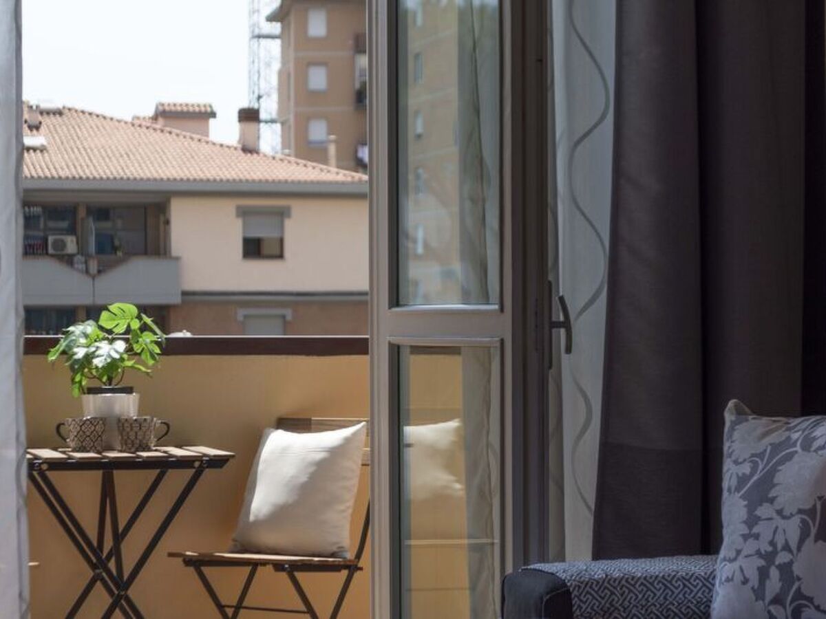Novoli Suite Apartment, 6 lits près de Florence - Photo 42
