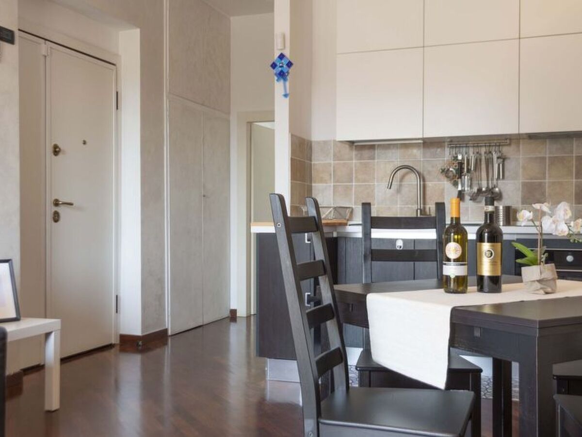 Novoli Suite Apartment, 6 lits près de Florence - Photo 45