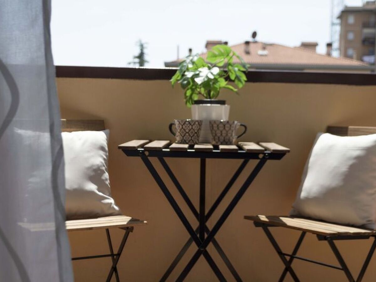 Novoli Suite Apartment, 6 lits près de Florence - Photo 47