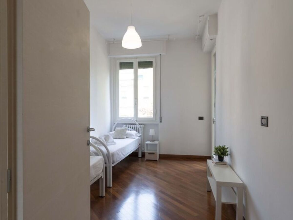 Novoli Suite Apartment, 6 lits près de Florence - Photo 60