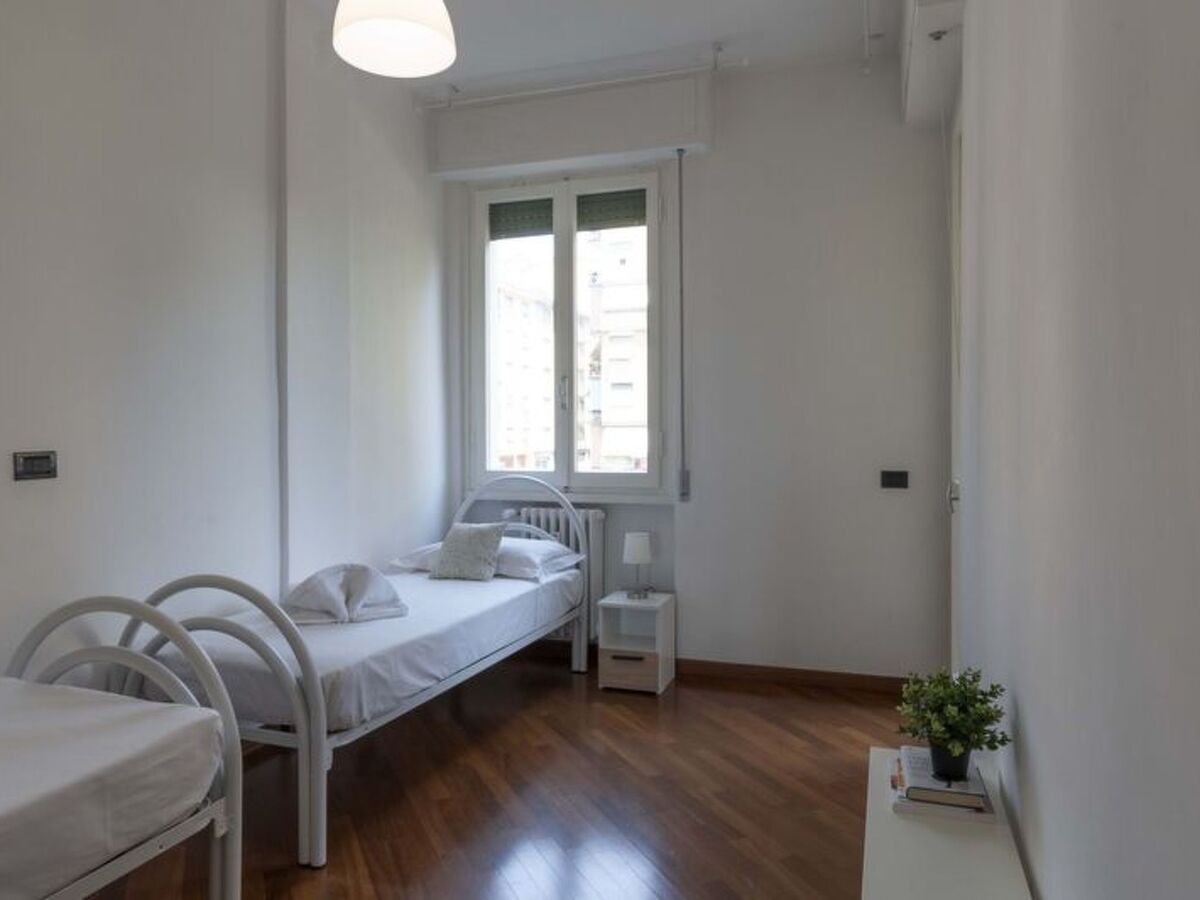 Novoli Suite Apartment, 6 lits près de Florence - Photo 63