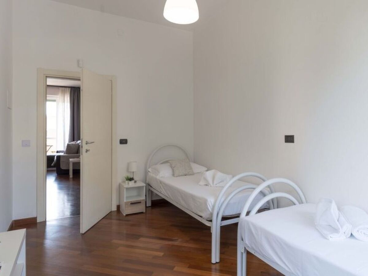 Novoli Suite Apartment, 6 lits près de Florence - Photo 65