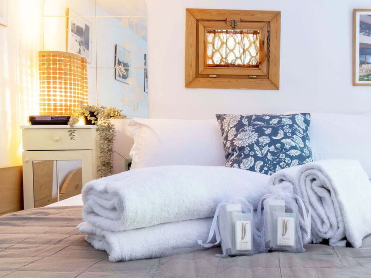 Suite Vogel – Appartement à Florence avec jardin privé - Photo 3