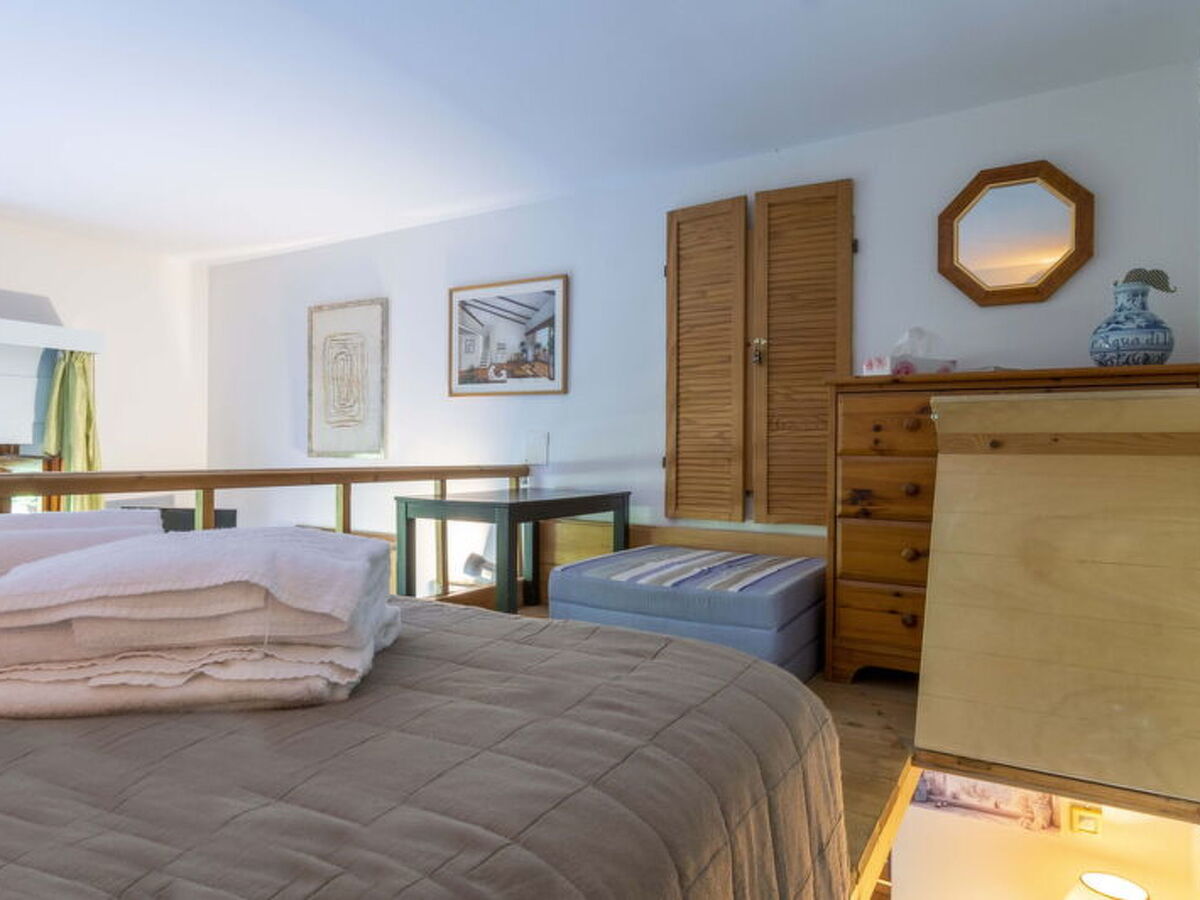 Suite Vogel – Appartement à Florence avec jardin privé - Photo 4