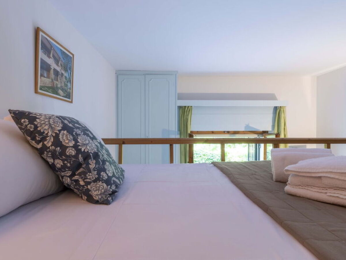 Suite Vogel – Appartement à Florence avec jardin privé - Photo 5