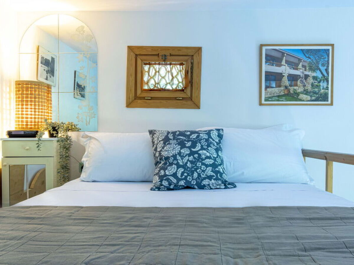 Suite Vogel – Appartement à Florence avec jardin privé - Photo 6