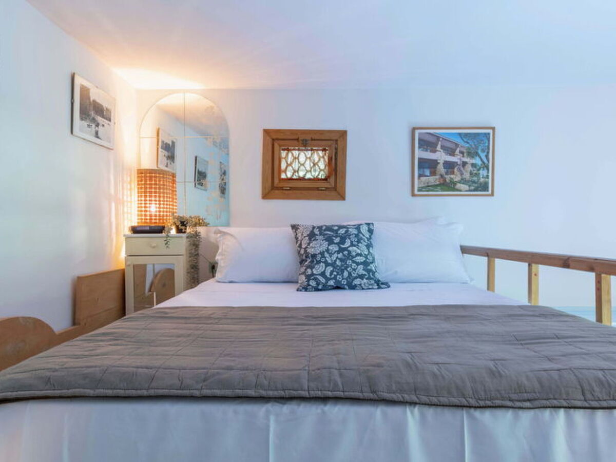 Suite Vogel – Appartement à Florence avec jardin privé - Photo 7