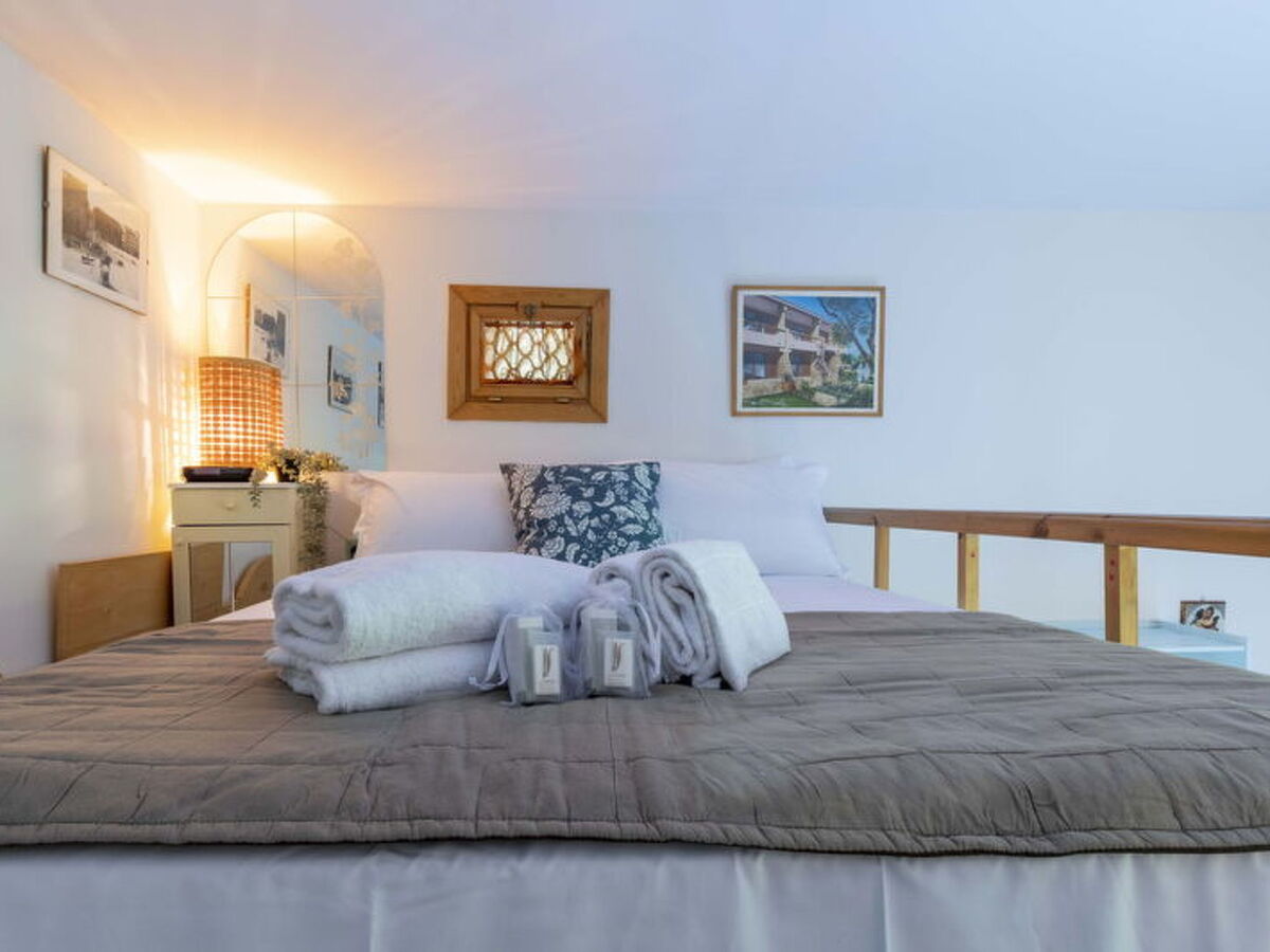 Suite Vogel – Appartement à Florence avec jardin privé - Photo 8