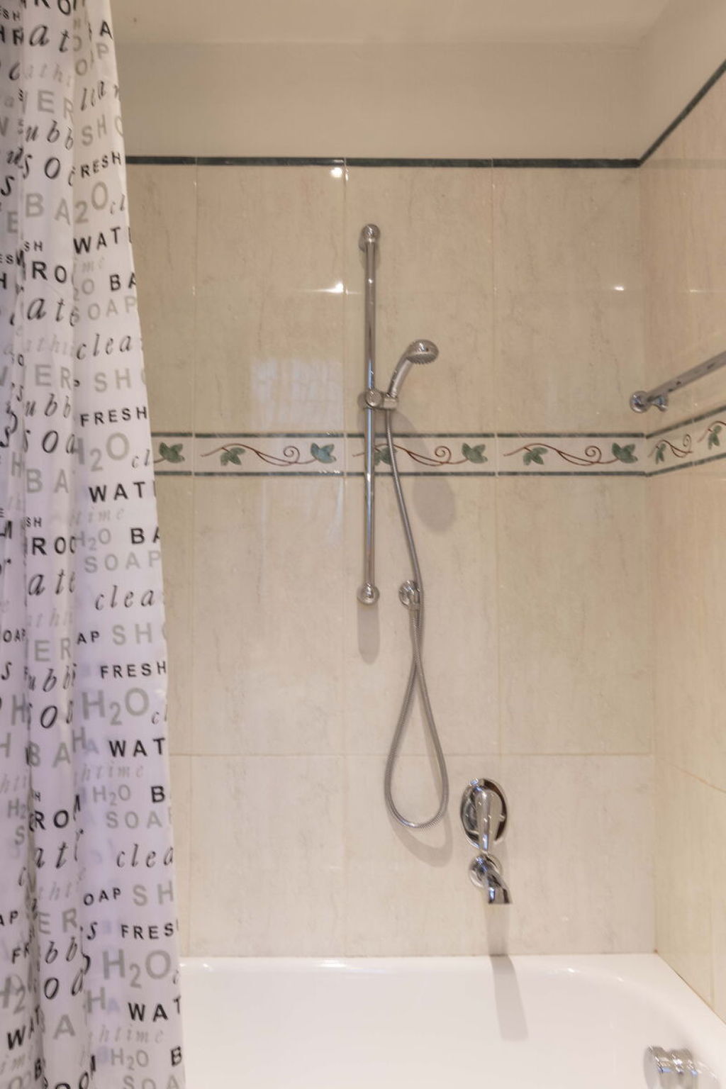 Suite Vogel – Appartement à Florence avec jardin privé - Photo 9