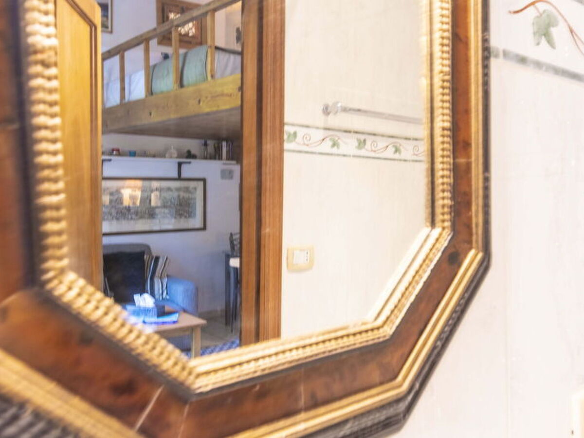 Suite Vogel – Appartement à Florence avec jardin privé - Photo 10
