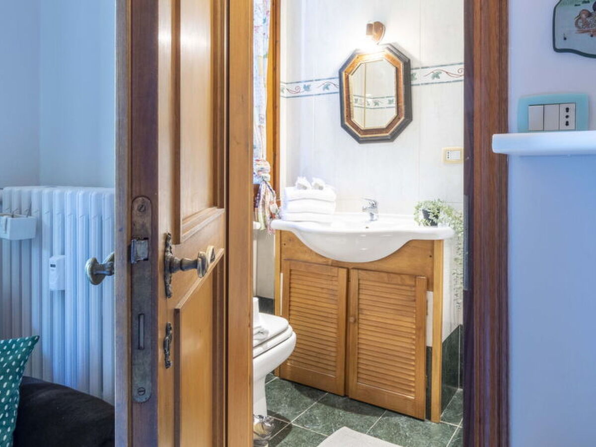 Suite Vogel – Appartement à Florence avec jardin privé - Photo 11