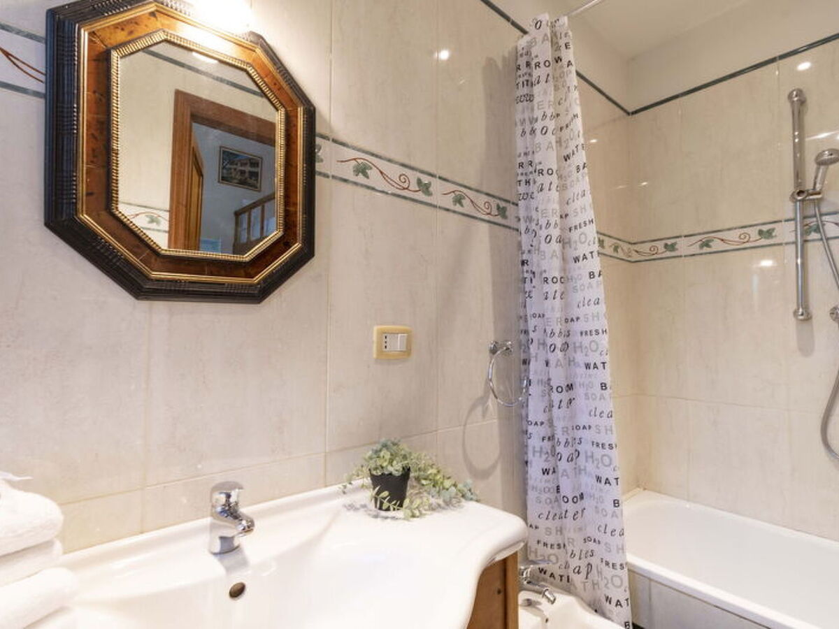 Suite Vogel – Appartement à Florence avec jardin privé - Photo 13