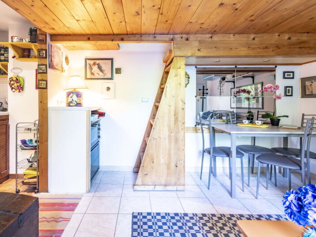 Suite Vogel – Appartement à Florence avec jardin privé - Photo 14