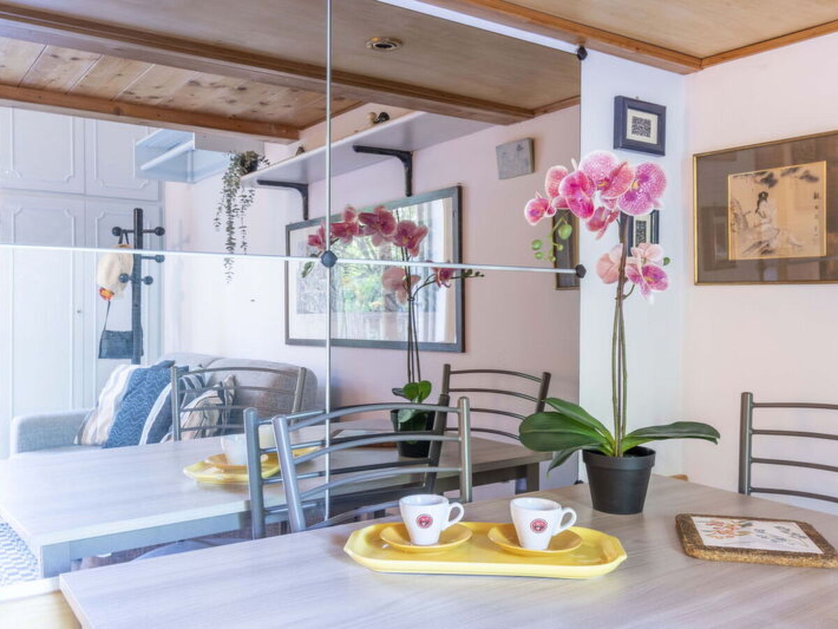 Suite Vogel – Appartement à Florence avec jardin privé - Photo 16