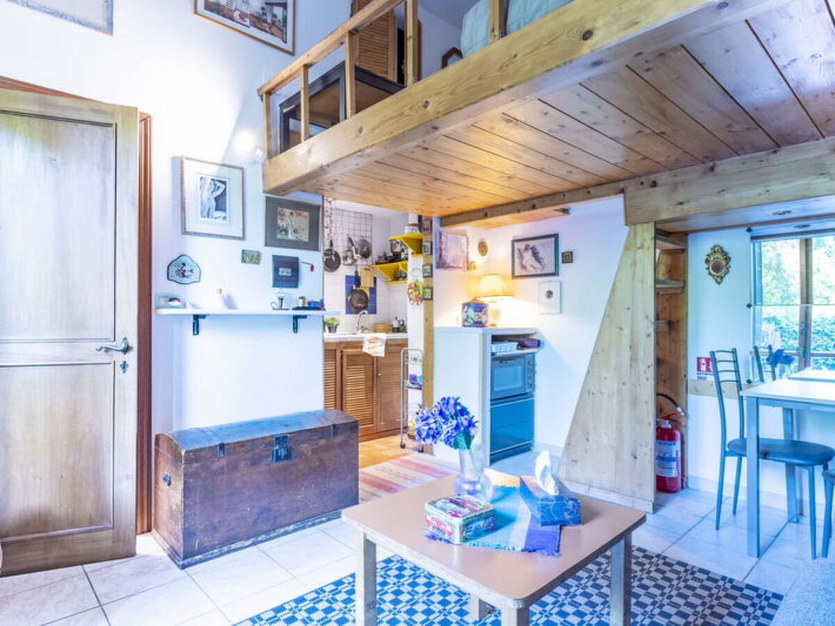 Suite Vogel – Appartement à Florence avec jardin privé - Photo 17