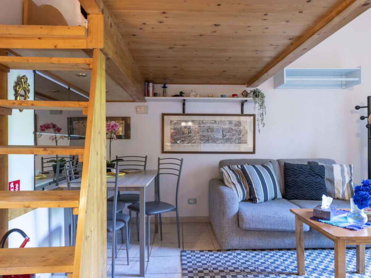 Suite Vogel – Appartement à Florence avec jardin privé - Photo 18