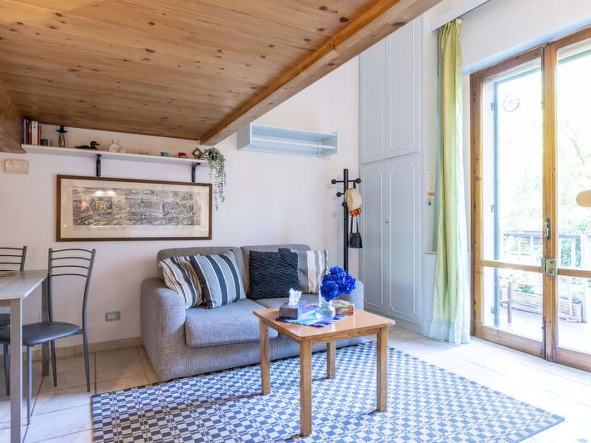 Suite Vogel – Appartement à Florence avec jardin privé - Photo 19