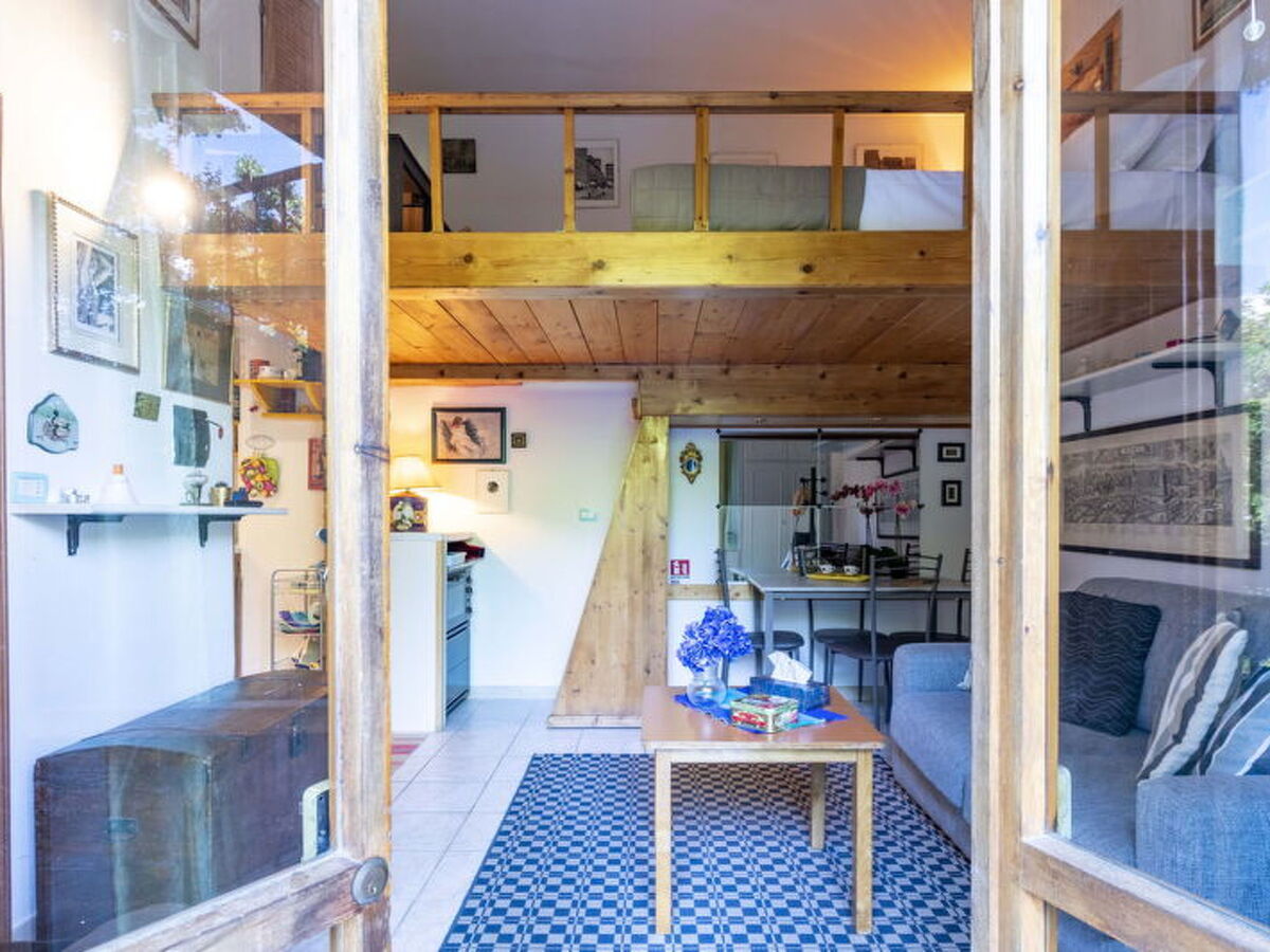 Suite Vogel – Appartement à Florence avec jardin privé - Photo 21