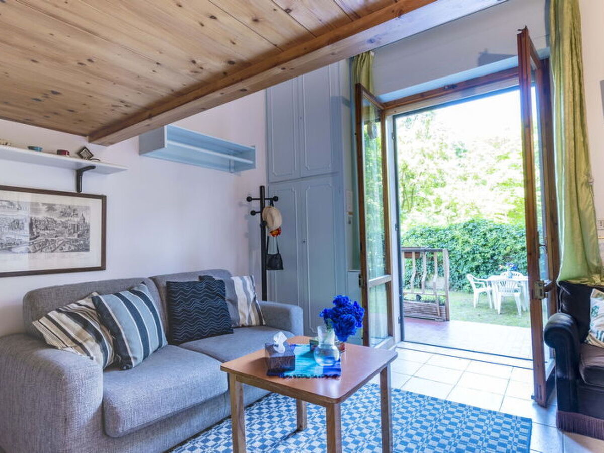 Suite Vogel – Appartement à Florence avec jardin privé - Photo 22
