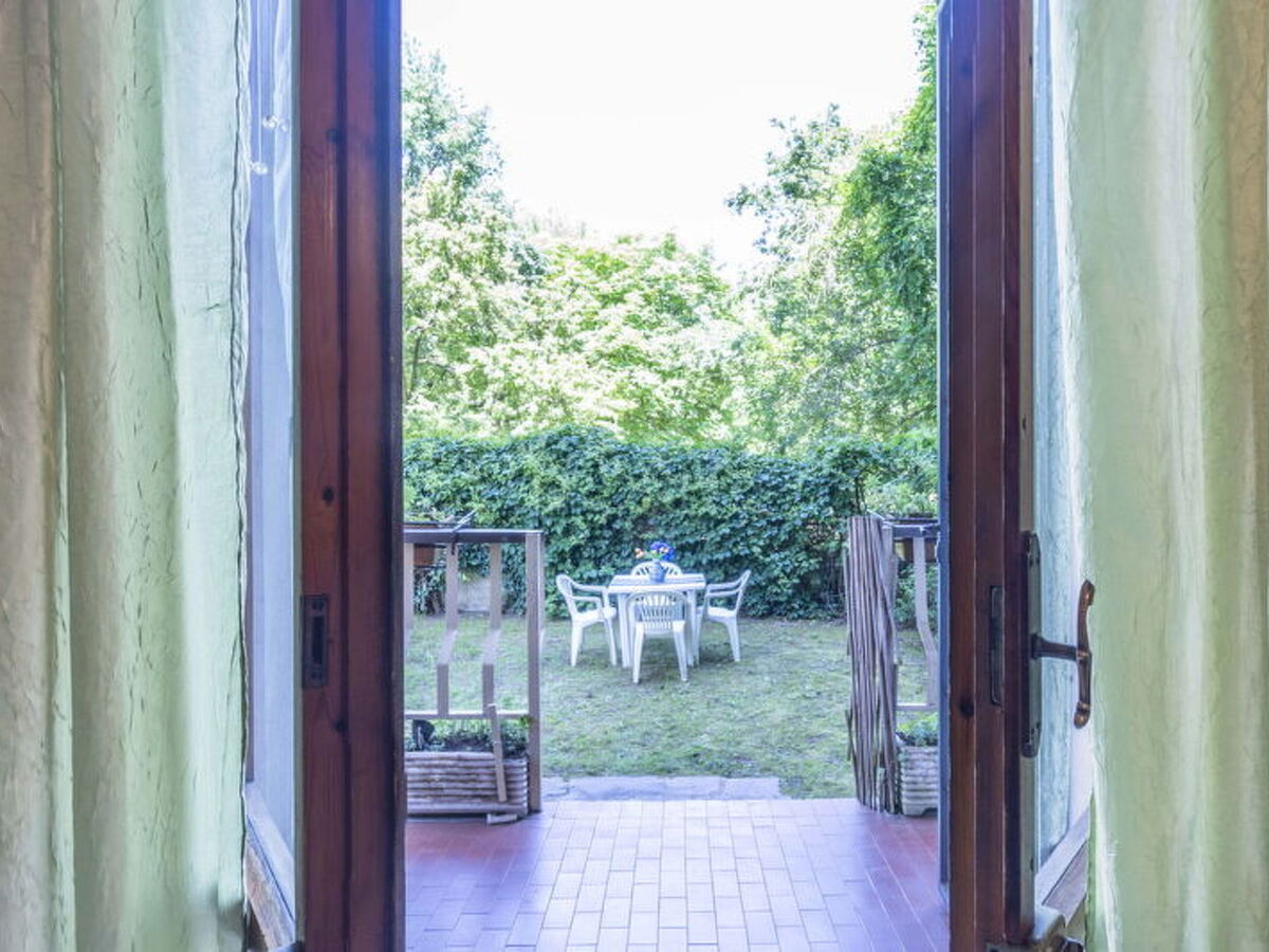 Suite Vogel – Appartement à Florence avec jardin privé - Photo 23