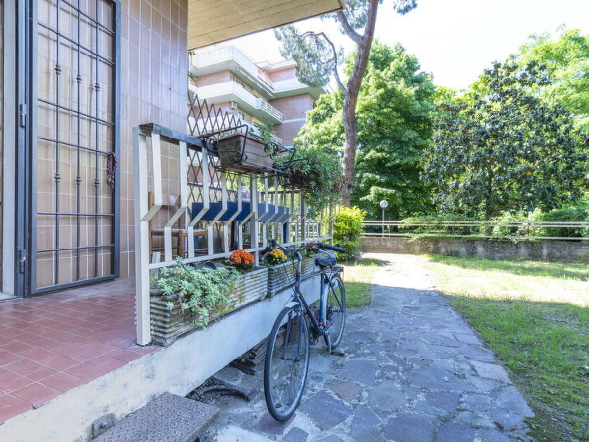 Suite Vogel – Appartement à Florence avec jardin privé - Photo 28
