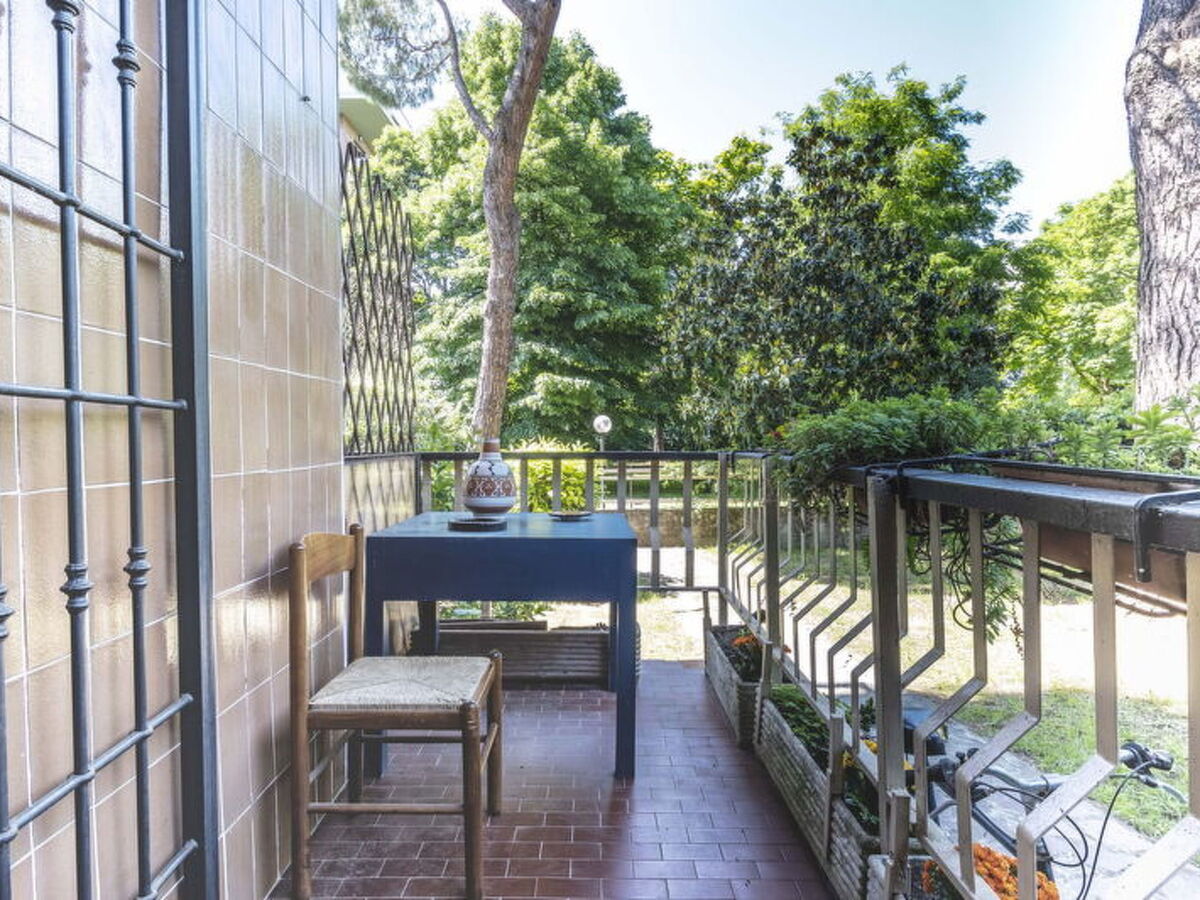Suite Vogel – Appartement à Florence avec jardin privé - Photo 29
