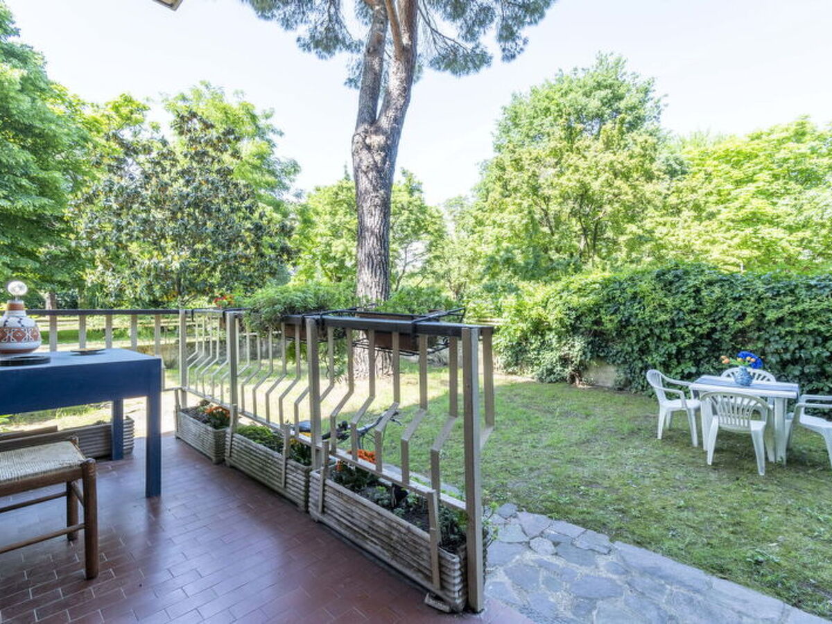 Suite Vogel – Appartement à Florence avec jardin privé - Photo 30