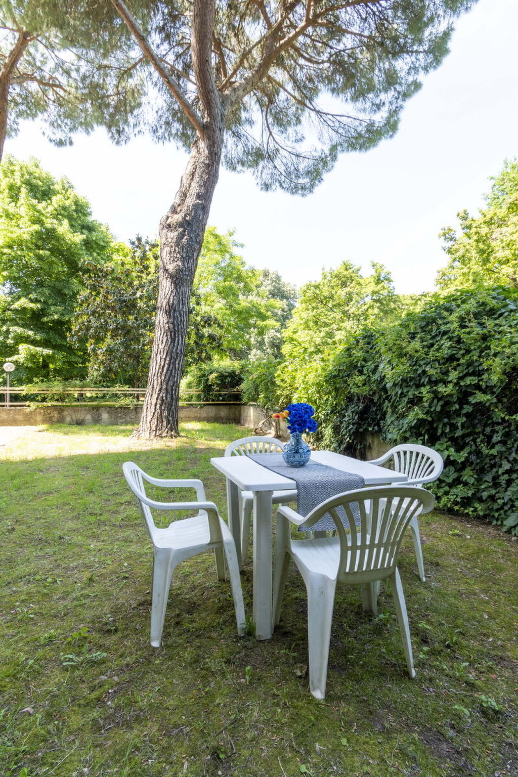 Suite Vogel – Appartement à Florence avec jardin privé - Photo 34