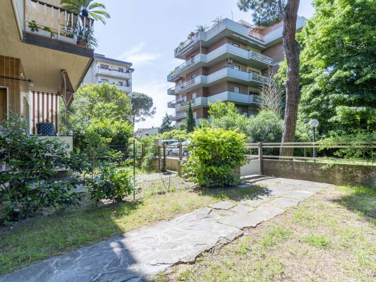 Suite Vogel – Appartement à Florence avec jardin privé - Photo 38