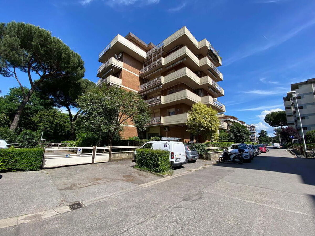 Suite Vogel – Appartement à Florence avec jardin privé - Photo 39