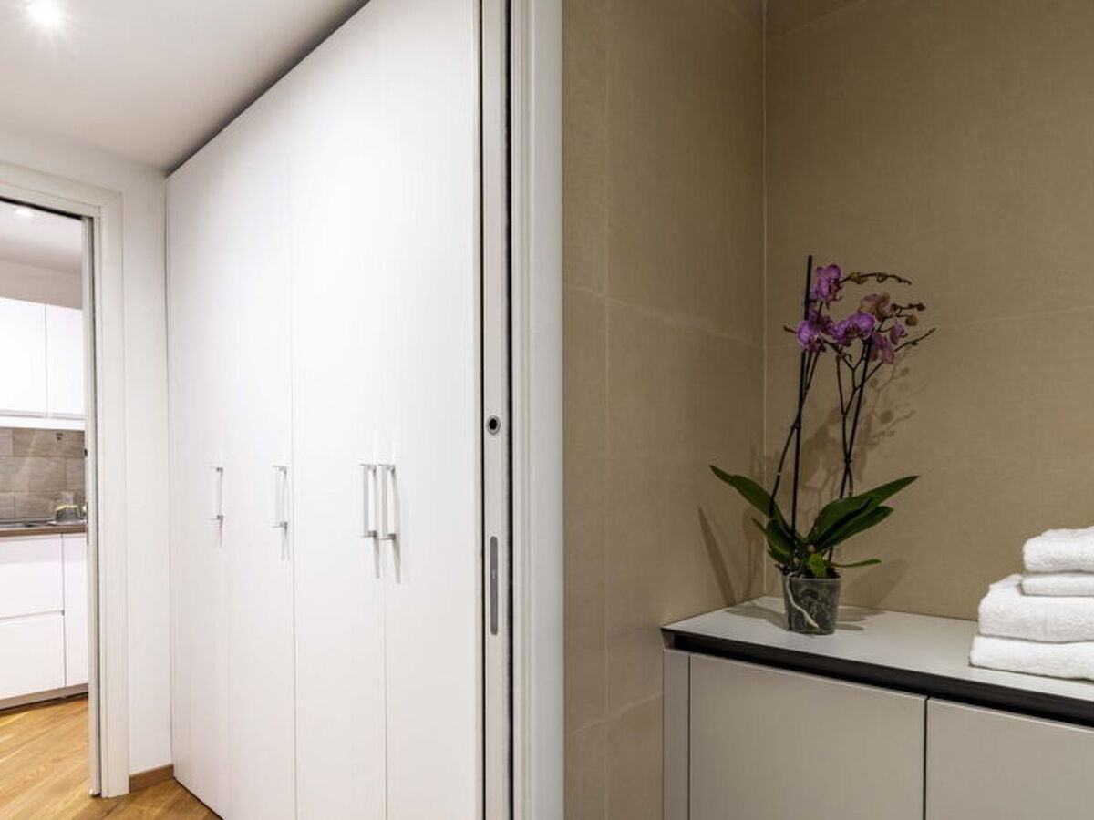 Suite Trastevere – Appartement 4 pers. avec patio privé - Photo 18