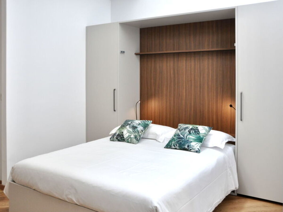 Suite Trastevere – Appartement 4 pers. avec patio privé - Photo 23