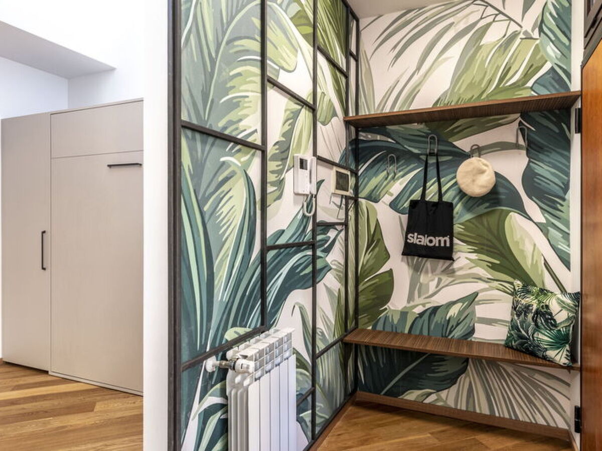 Suite Trastevere – Appartement 4 pers. avec patio privé - Photo 31