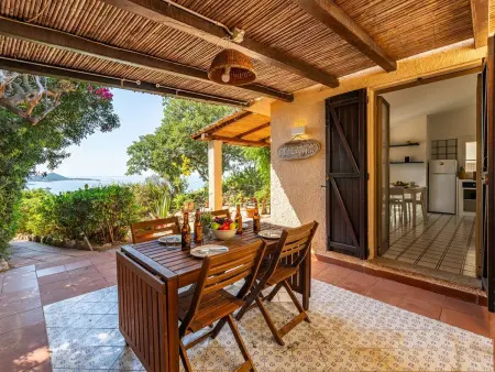 Location villa à Villasimius,  Pellicano