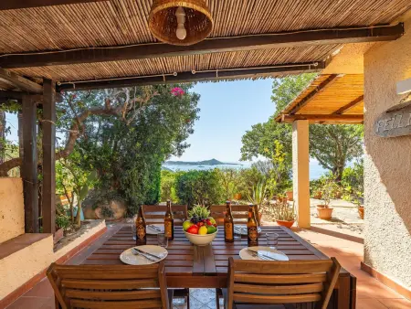 Pellicano, Location Villa 4 personnes à Villasimius - Photo 1
