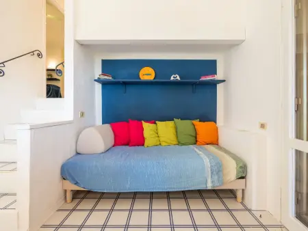 Pellicano, Location Villa 4 personnes à Villasimius - Photo 3
