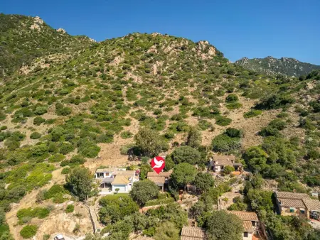 Pellicano, Location Villa 4 personnes à Villasimius - Photo 4