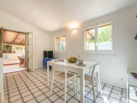 Pellicano, Location Villa 4 personnes à Villasimius - Photo 8