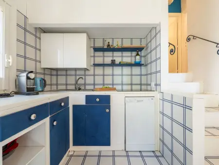 Pellicano, Location Villa 4 personnes à Villasimius - Photo 9