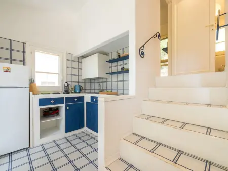 Pellicano, Location Villa 4 personnes à Villasimius - Photo 10