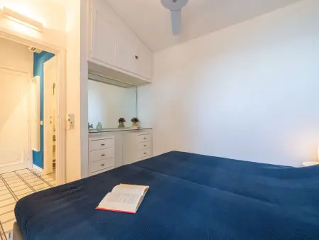 Pellicano, Location Villa 4 personnes à Villasimius - Photo 13