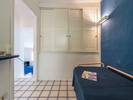 Pellicano, Location Villa 4 personnes à Villasimius - Photo 14