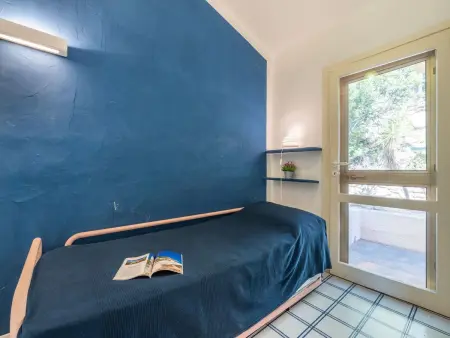 Pellicano, Location Villa 4 personnes à Villasimius - Photo 15