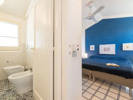 Pellicano, Location Villa 4 personnes à Villasimius - Photo 16