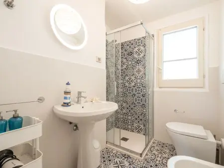 Pellicano, Location Villa 4 personnes à Villasimius - Photo 17
