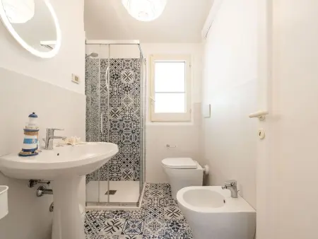 Pellicano, Location Villa 4 personnes à Villasimius - Photo 18