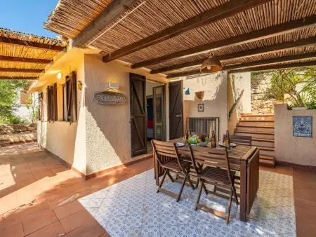 Pellicano, Location Villa 4 personnes à Villasimius - Photo 19