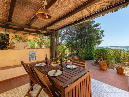 Pellicano, Location Villa 4 personnes à Villasimius - Photo 20