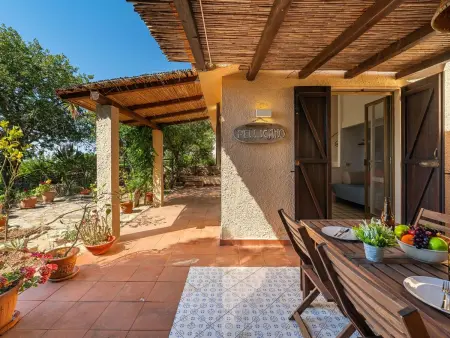 Pellicano, Location Villa 4 personnes à Villasimius - Photo 21